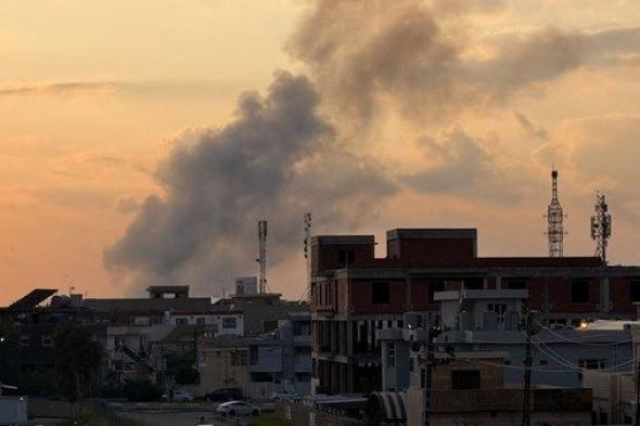 اتفاق عراقي أميركي لمواجهة الهجمات الإرهابية