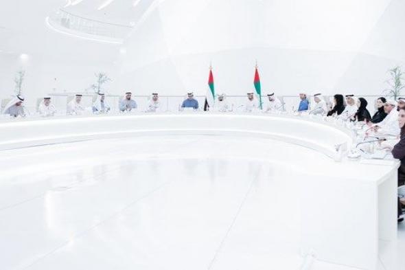 برئاسة محمد بن راشد.. مجلس الوزراء يشيد بالروح الدفاعية العالية لقواتنا المسلحة