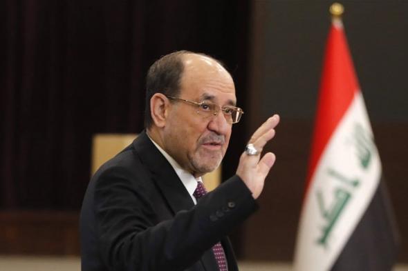 المالكي بشأن استهداف منازل مسعود ونيجرفان: عمل مرفوض ومدان