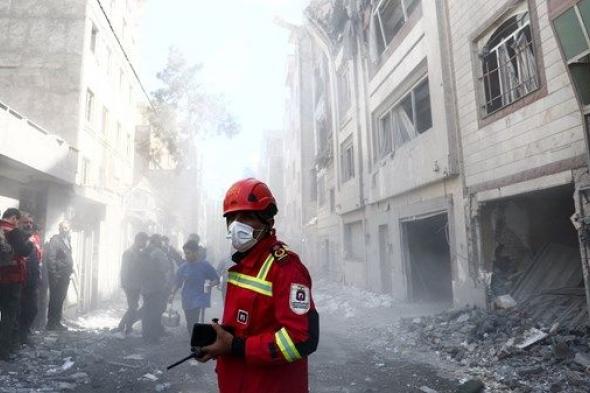 «سنتكوم»: زمن تهديد إيران للملاحة العالمية انتهى