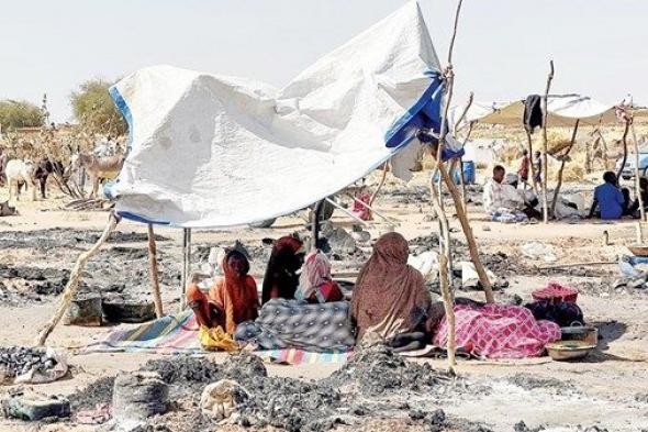 قتلى بقصـف للجيش السوداني بكردفان