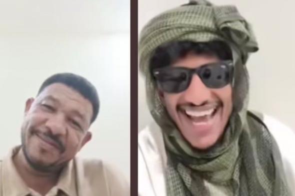 شاهد بالصورة والفيديو.. شقيق زوجة عبد الرحيم دقلو يسخر من الناشط السياسي عثمان ذو النون ويطالبه بسرد واقعة الاعتداء عليه في سنار