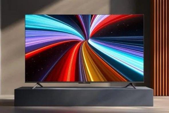 تكنولوجيا: شاشات Redmi TV A Pro 2026 من شاومي تنطلق بدقة 4K ومعدل تحديث 144 هرتزاً