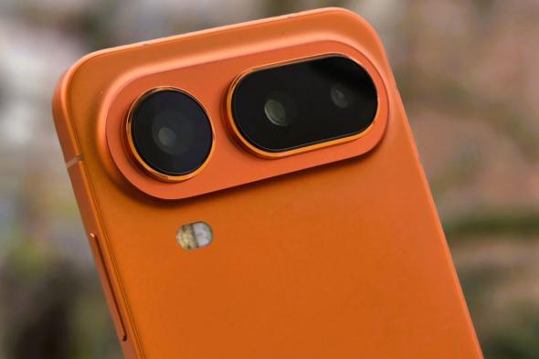 تكنولوجيا: Honor Magic 8 Pro Air: تصميم يشبه الآيفون لكنه يظل هاتفًا متميزًا