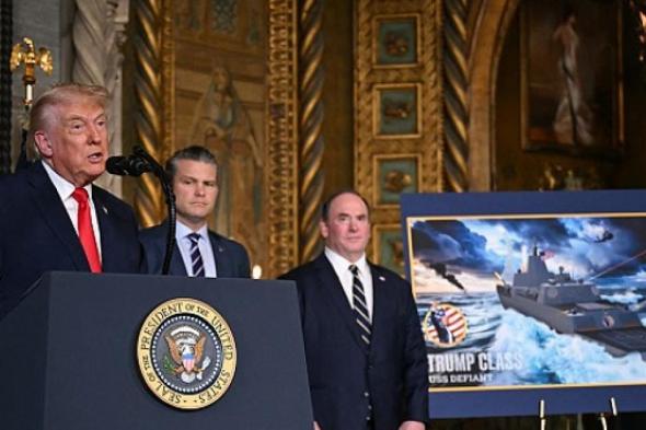 البنتاغون يدرس عملية برية في إيران للسيطرة على جزيرة خارك