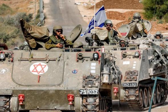 الاحتلال ينذر بإخلاء 7 مناطق في جنوب لبنان