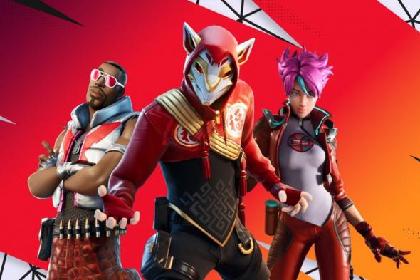 تكنولوجيا: Fortnite ترفع شروط المشاركة في Victory Cups مع جوائز مالية ضخمة