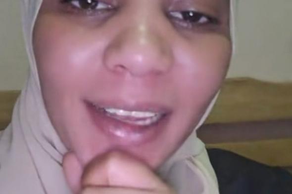 شاهد بالصورة والفيديو.. سودانية تحكي قصتها المؤثرة: (أبوي وأمي اتطلقوا وجدعوني ودمروا حياتي)
