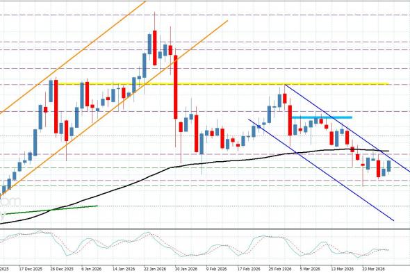 سعر البلاتين يحاول اختبار المقاومة– توقعات اليوم 30-3-2026
