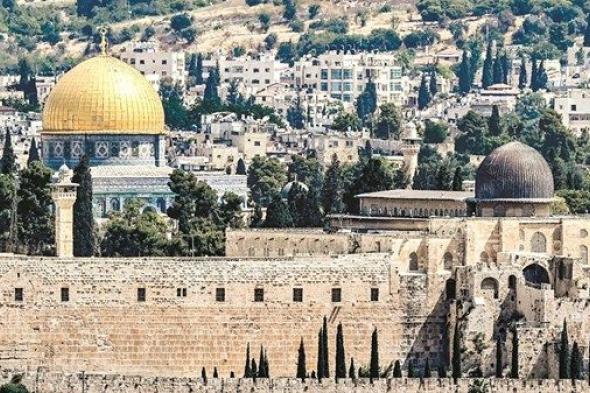 «الأقصى» مغلق منذ 30 يوماً