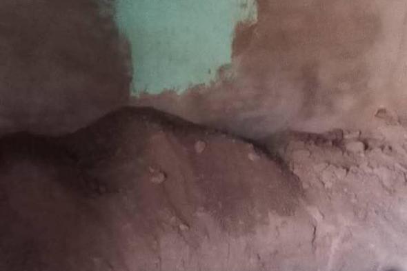 مجهولين ينبشون قبر رجل دين بولاية الجزيرة وينقلون جثمانه إلى جهة غير معلومة