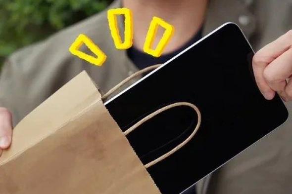 تكنولوجيا: حاسوب Pad Mini اللوحي من اوبو يستعد للإطلاق ببطارية عملاقة ومواصفات جبارة