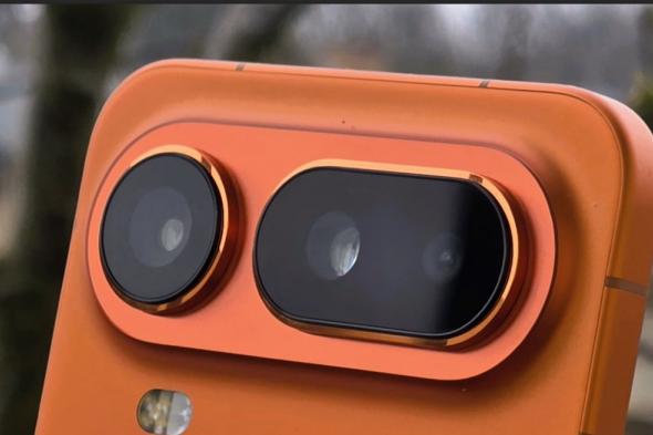 تكنولوجيا: كاميرا iPhone Air تتراجع أمام المنافسين ولا ترقى للمنافسة