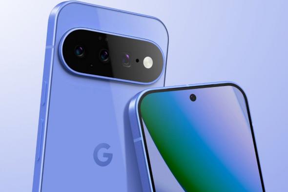 تكنولوجيا: جوجل أخيرًا تقلص حواف الشاشة في Pixel 11 وفقًا لتسريب جديد