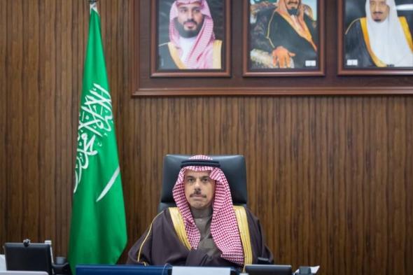 اجتماع وزاري خليجي روسي أردني.. والسعودية تدين الاعتداءات على الكويت