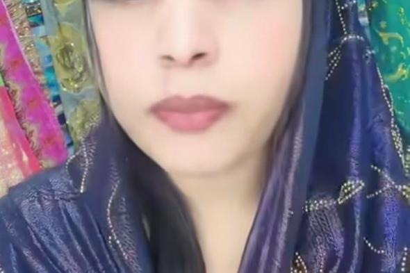 شاهد بالفيديو.. مودل سودانية: (صديقتي هكرت هاتفي وهددتني إما أن أذهب لصديقها في شقته بمصر أو تقوم بنشر صوري بملابس البيت)