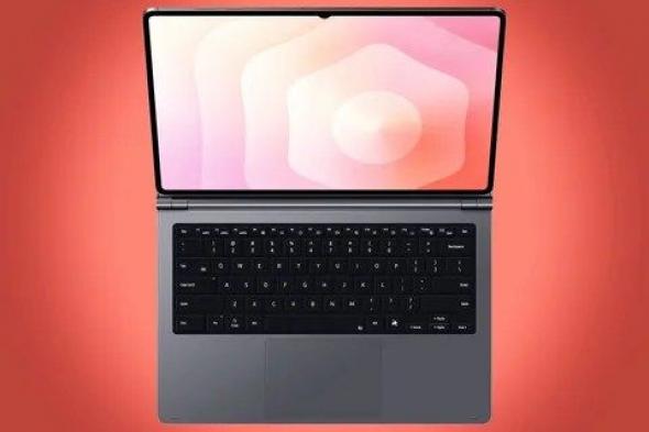 تكنولوجيا: لوحة مفاتيح Pro Keyboard من سامسونج تحول حاسوب Galaxy Tab S11 Ultra اللوحي إلى جهاز محمول