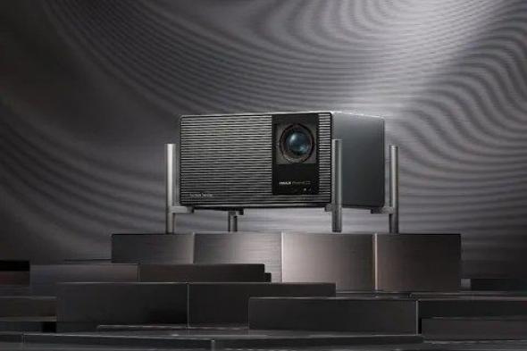 تكنولوجيا: أجهزة Titan Noir بدقة 4K من إكسجيمي تنطلق بخصومات مذهلة ومواصفات جبارة