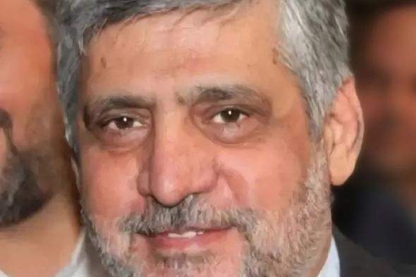 سفير طهران في لبنان لاجئ بسفارته