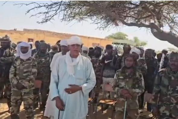 موسى هلال: المرحلة الراهنة تمثل منعطفًا حاسماً في تاريخ البلاد