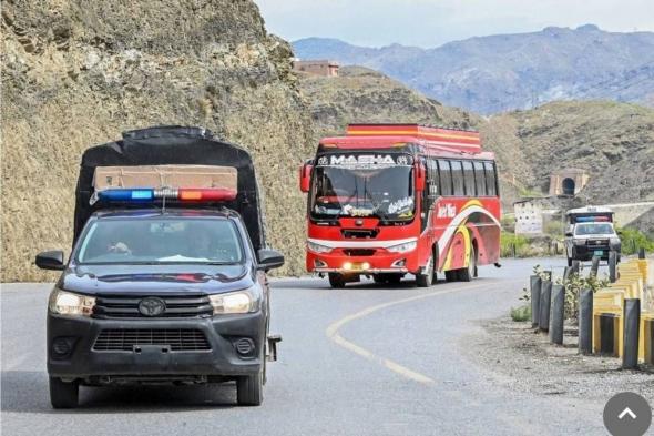 نيران الحدود تعيد التوتر بين باكستان وأفغانستان