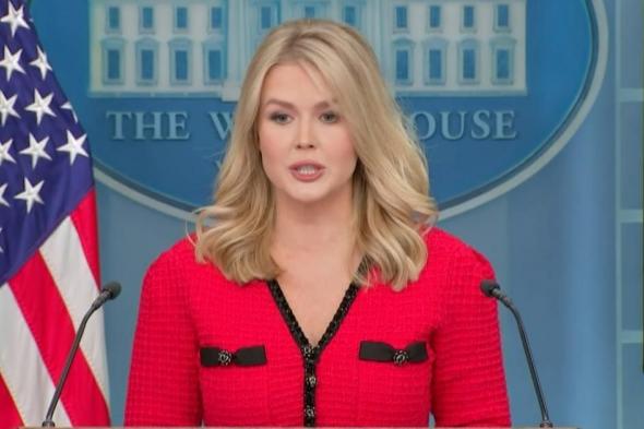 بالفيديو: واشنطن تلمح إلى إمكانية مطالبة دول عربية بتمويل تكاليف الحرب الجارية