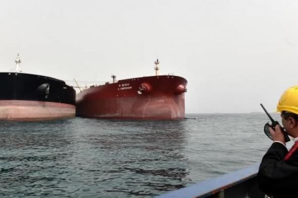 إيران : لا مفاوضات مع واشنطن ومضيق هرمز لن يفتح