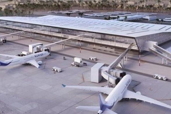 الطيران المدني الكويتي: اعتداءات سافرة بمسيرات إيرانية تستهدف خزانات الوقود في المطار دون إصابات