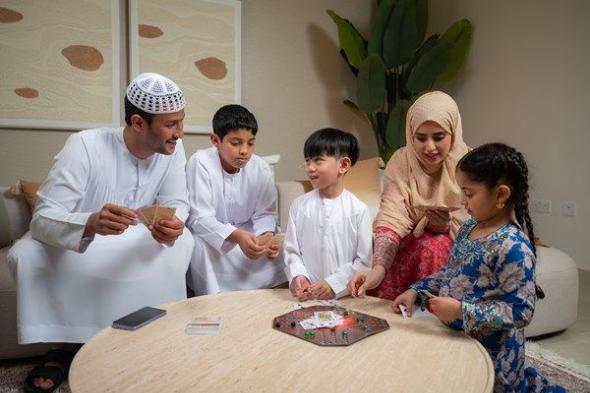 تنمية المجتمع في أبوظبي ترخِّص «جمعية الأسر الحاضنة»