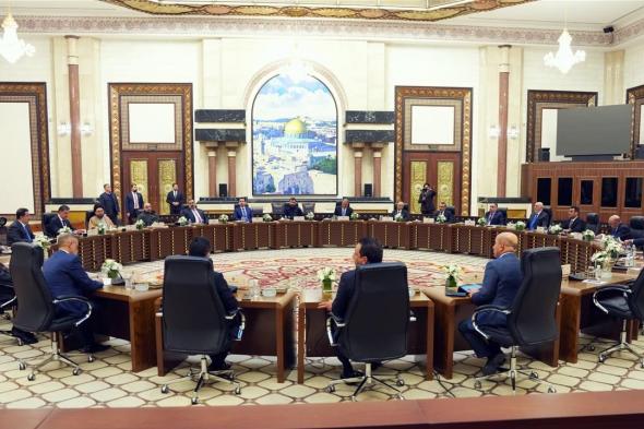 ائتلاف إدارة الدولة يؤكد أهمية حسم الاستحقاقات الدستورية