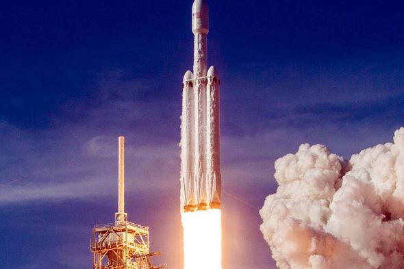 تكنولوجيا: SpaceX يواجه عطلًا جديدًا في أقمار ستارلينك رغم سلامة محطة الفضاء الدولية ومهمة Artemis II