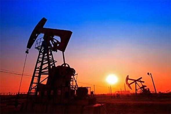 برنت يحقق مكسب شهري بأكثر من 60% في مارس هو الأكبر منذ عام 1988