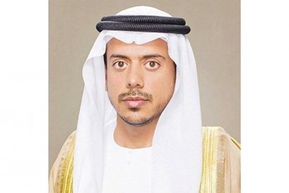 سلطان بن طحنون: أبطال خط الدفاع الأول على أهبة الاستعداد للتعامل مع مختلف التحديات