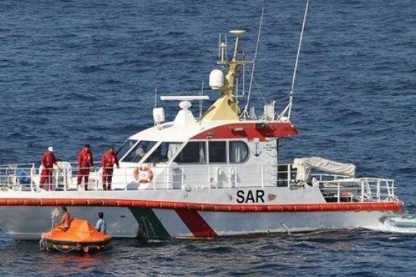 إيطاليا: مصرع مهاجرين قبالة لامبيدوسا