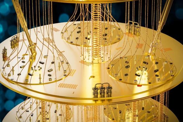 كيف يمكن للعملات الرقمية مقاومة تهديد الحوسبة الكمّية؟