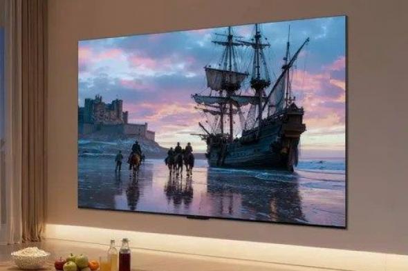 تكنولوجيا: شاشات C7L الذكية من TCL تنطلق بسطوع فائق كخيار اقتصادي ممتاز