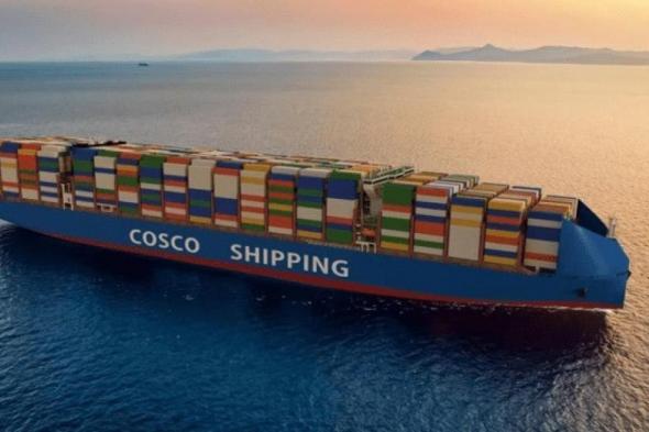 محدث: الصين تؤكد عبور 3 سفن مضيق هرمز