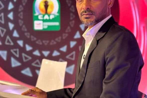 بالصورة.. البرنس هيثم مصطفى وزيراً للرياضة في السودان