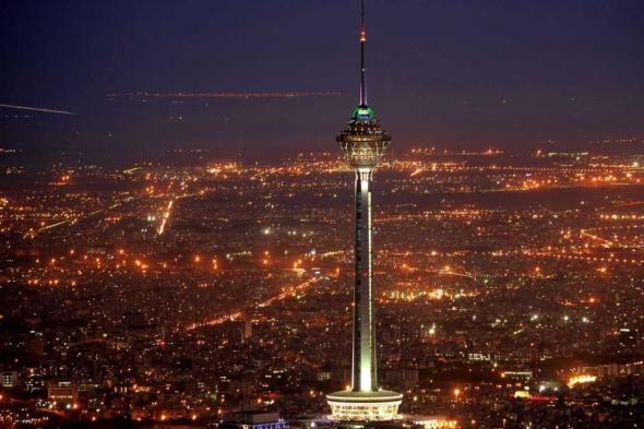 أصفهان.. نصف «جيهان»!