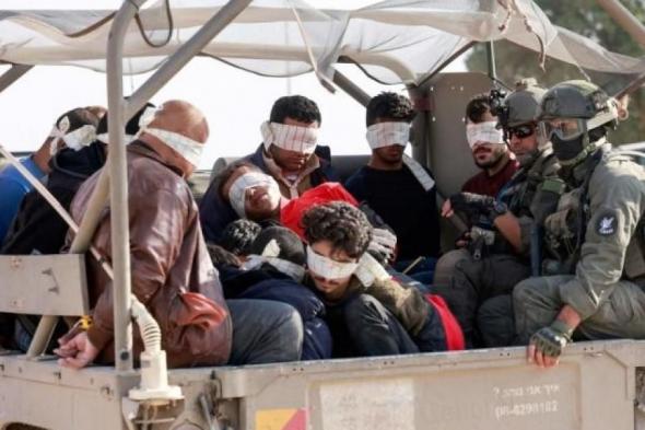 إدانات دولية وعربية واسعة لمشروع قانون إعدام الأسرى الفلسطينيين