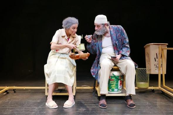 سينتيا كرم وفؤاد يمين يجتمعان مجدداً لليلة واحدة فقط