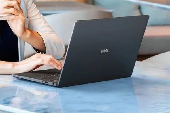 تكنولوجيا: حاسوب Pro 14 Premium من ديل ينطلق عالميا بمعالجات انتل وذاكرة عشوائية ضخمة