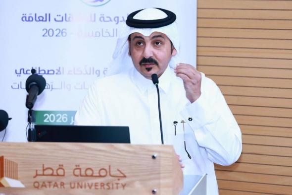 الثلاثاء... أكاديميون ومهنيون يناقشون فرص استثمار الذكاء الاصطناعي في الإعلام