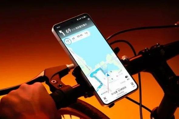 تكنولوجيا: هاتف K15 Pro+ من اوبو ينطلق ببطارية عملاقة ومروحة تبريد مدمجة