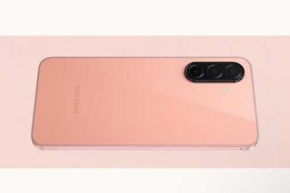 تكنولوجيا: سامسونج تكشف عن هاتفها الاقتصادي القادم Galaxy A27 عبر Geekbench