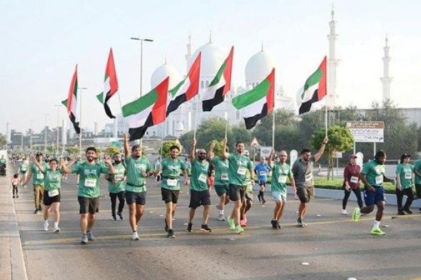 مواطنون: نعمل بإخلاص ونسهم في نهضة الدولة