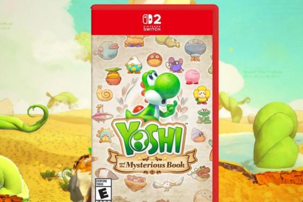 تكنولوجيا: انخفاض أسعار الألعاب الرقمية قد يُمهّد لزيادة سعر نينتندو سويتش 2، حسب رئيس مبيعات نينتندو السابق