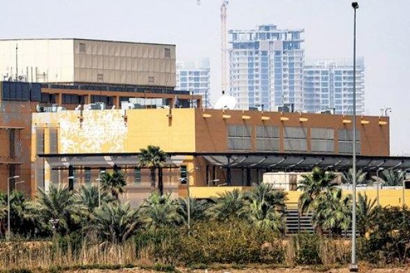 السفارة الأميركية في بغداد تحذِّر من هجمات لميليشيات متحالفة مع إيران