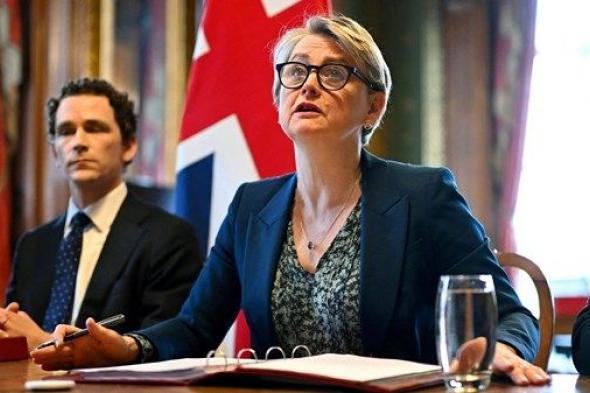 بريطانيا: إعادة فتح مضيق هرمز "ضرورة ملحّة"