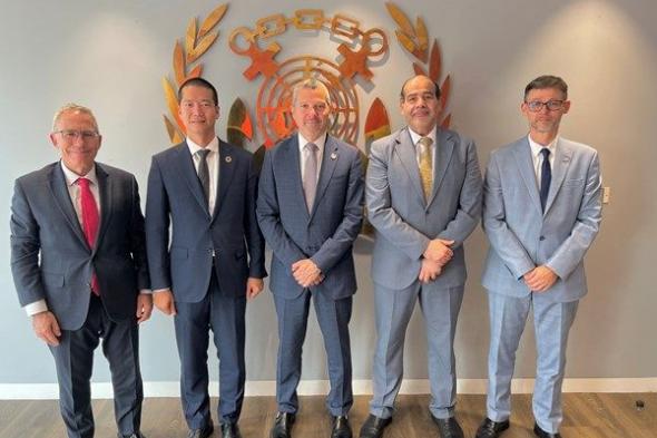 الإمارات تشارك في اجتماعات لجنة التسهيلات بالمنظمة البحرية الدولية